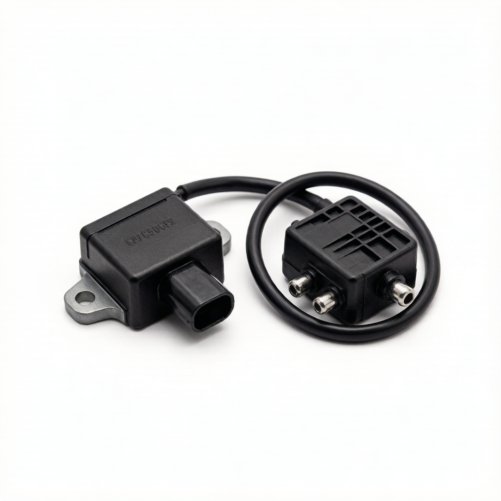 Electrical Parts