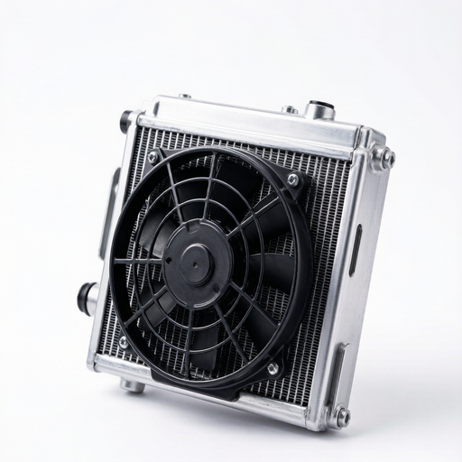 Cooling System
