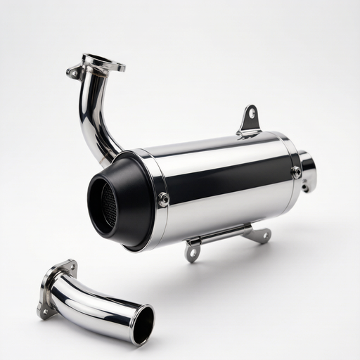 Exhaust System