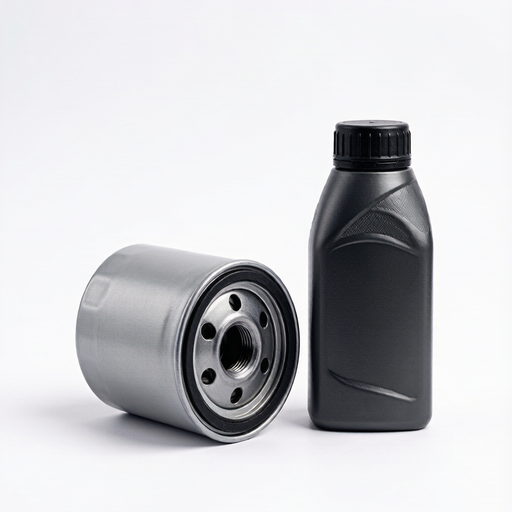 Filters & Lubricants