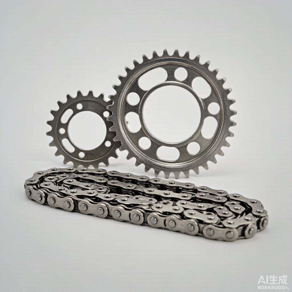 Drivetrain & Clutch