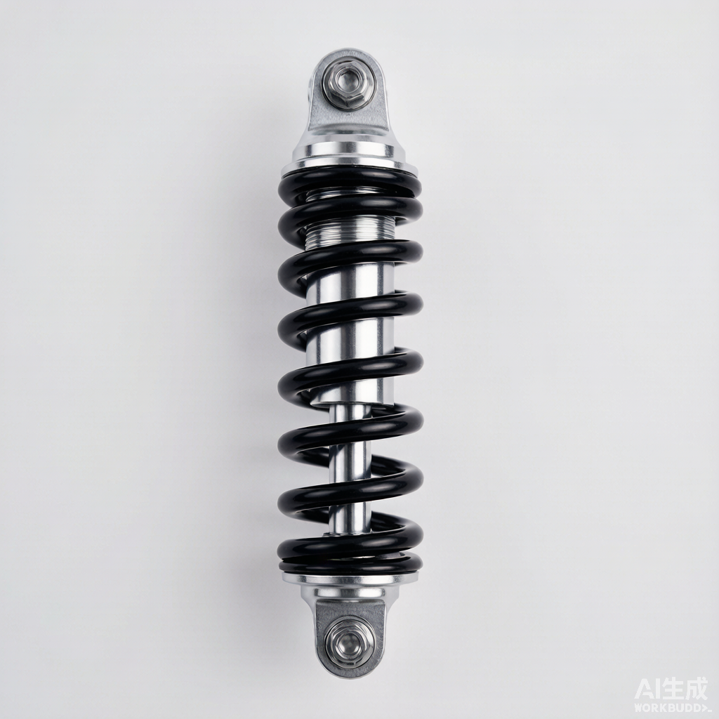 Suspension