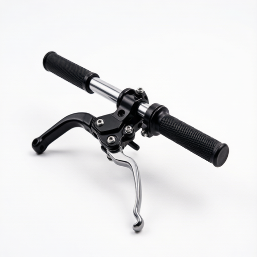 Steering & Controls