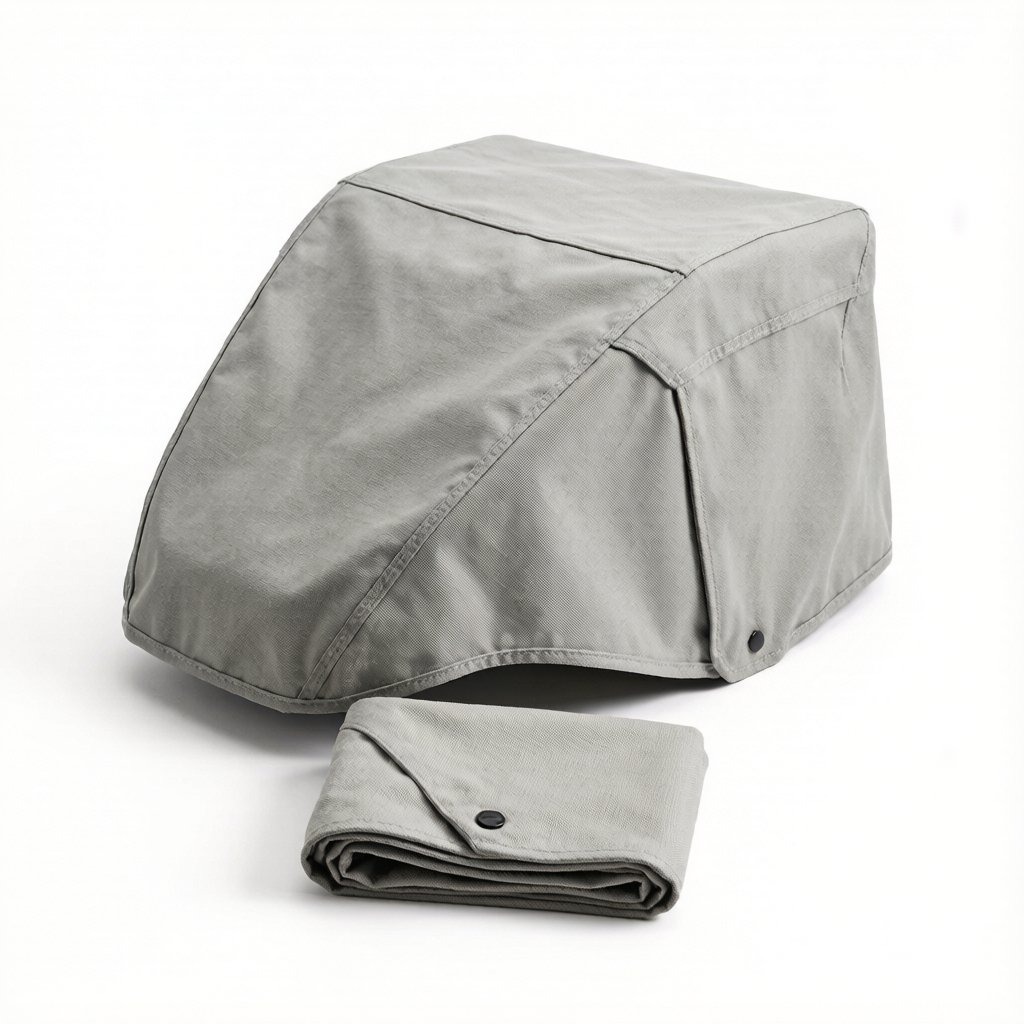 Hood Canvas / Tarpaulin