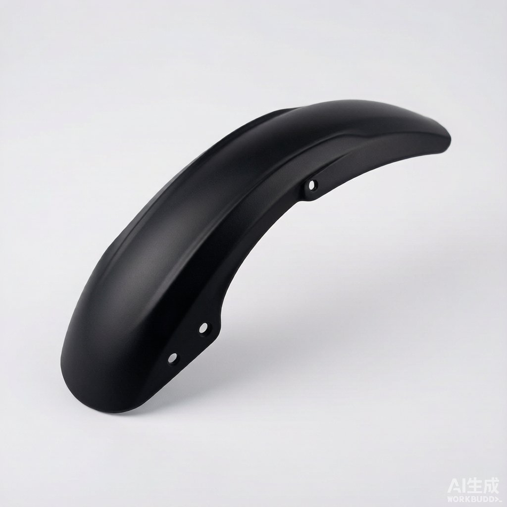 Front Mudguard