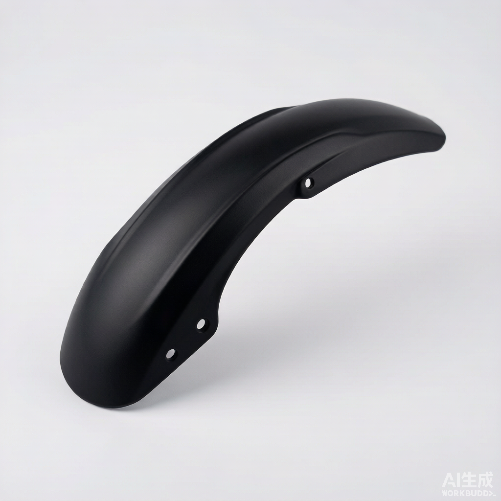 Front Mudguard