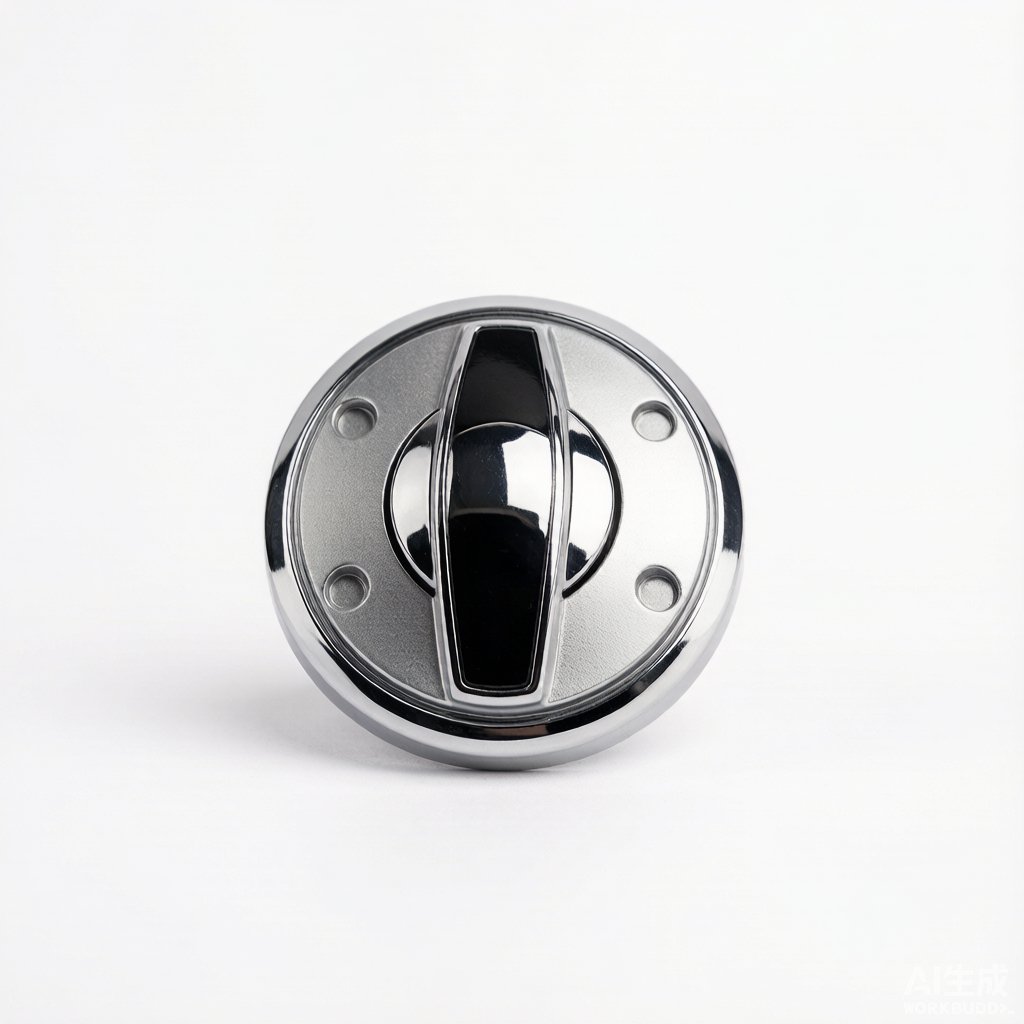 Fuel Tank Cap