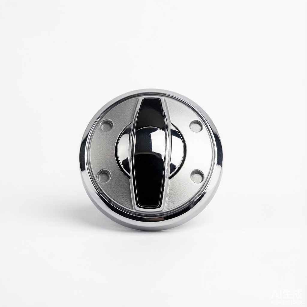 Fuel Tank Cap
