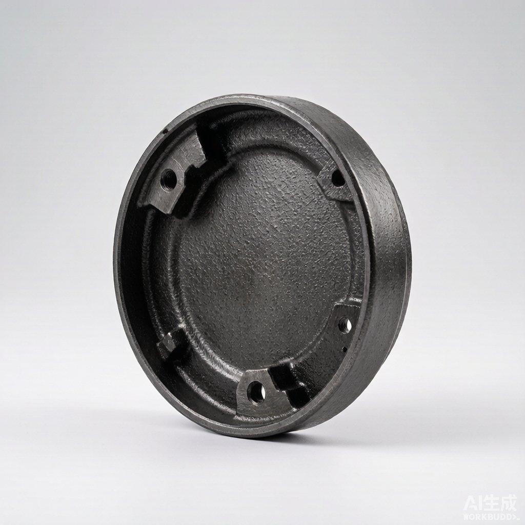 Brake Drum