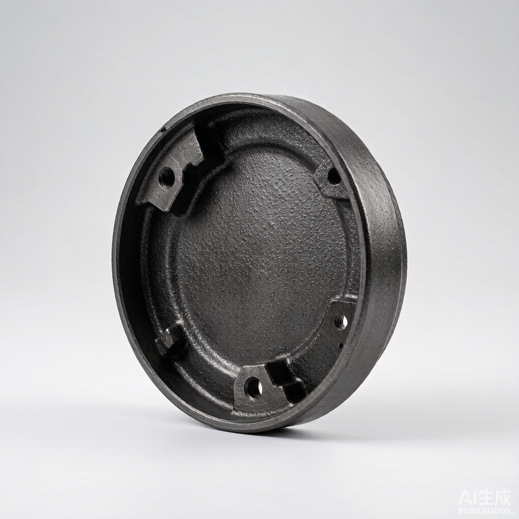 Brake Drum