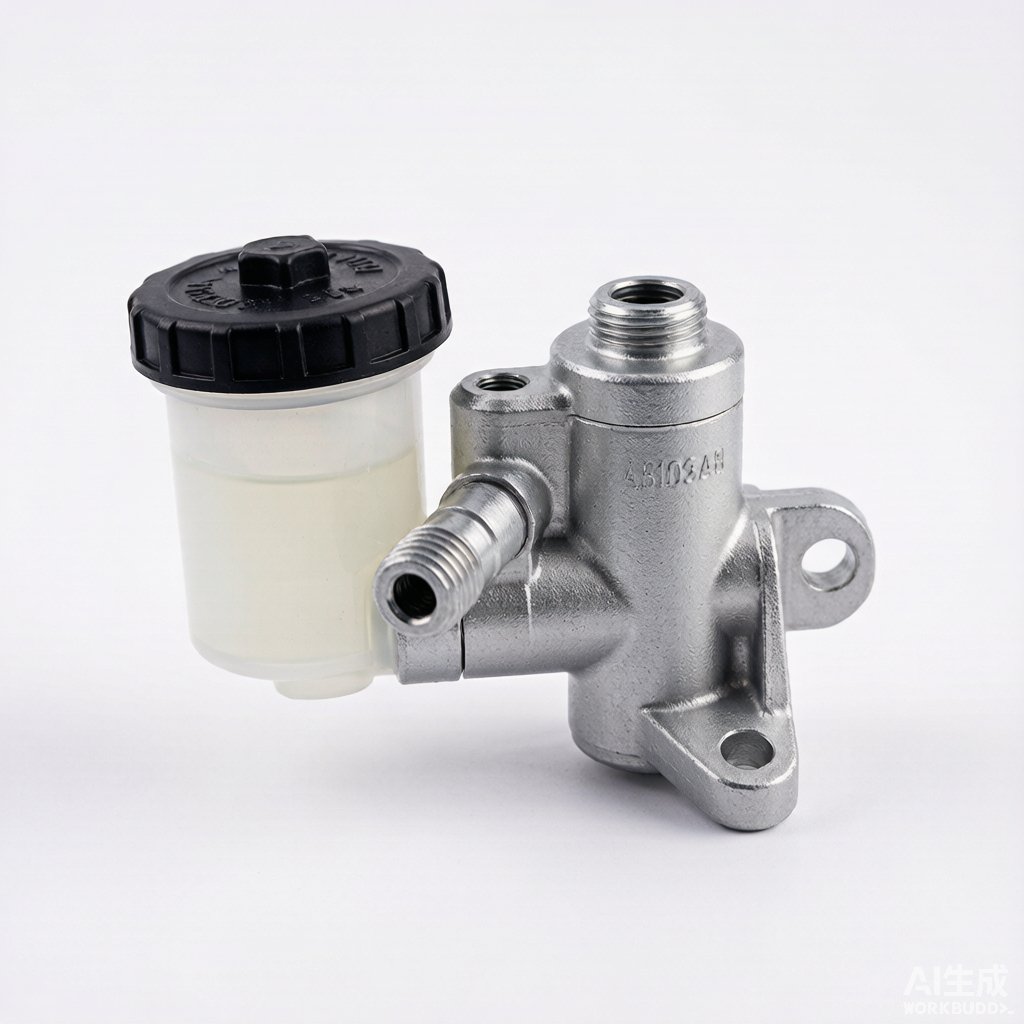 Brake Master Cylinder