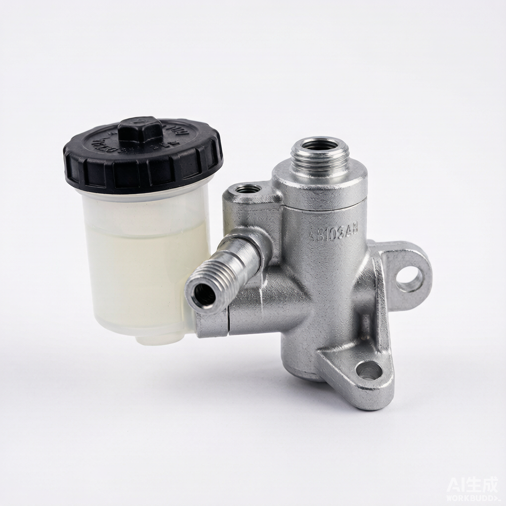 Brake Master Cylinder