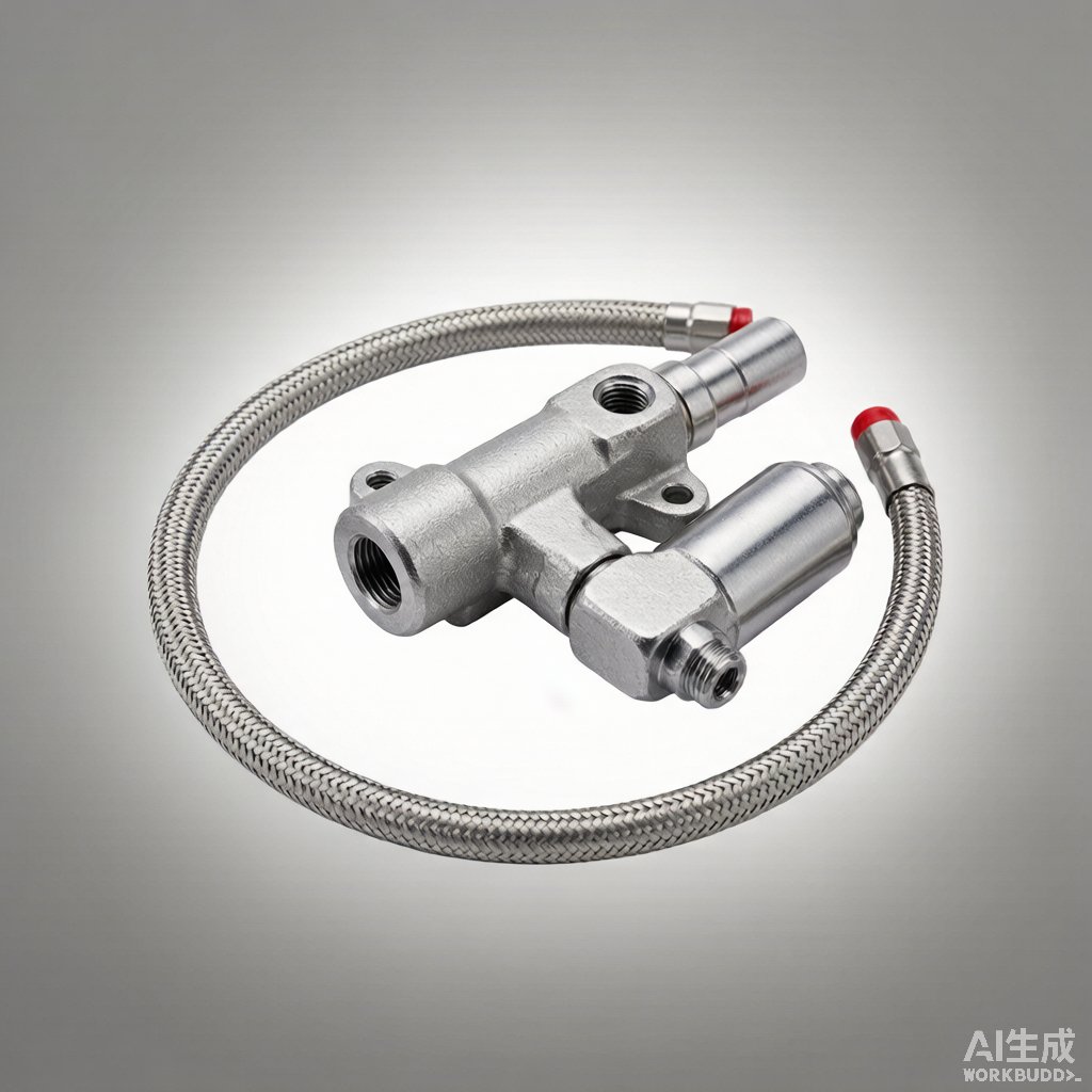 Wheel Brake Cylinder