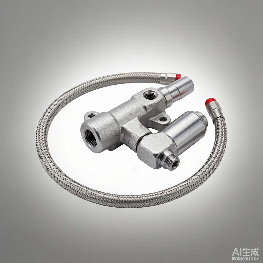 Wheel Brake Cylinder