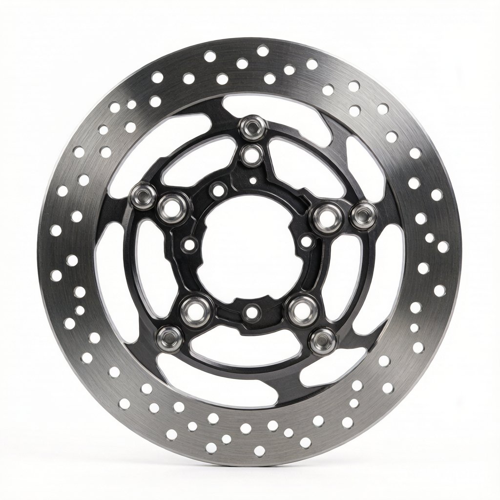 Brake Disc Rotor