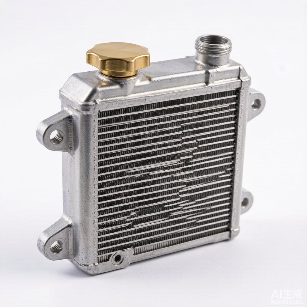 Radiator