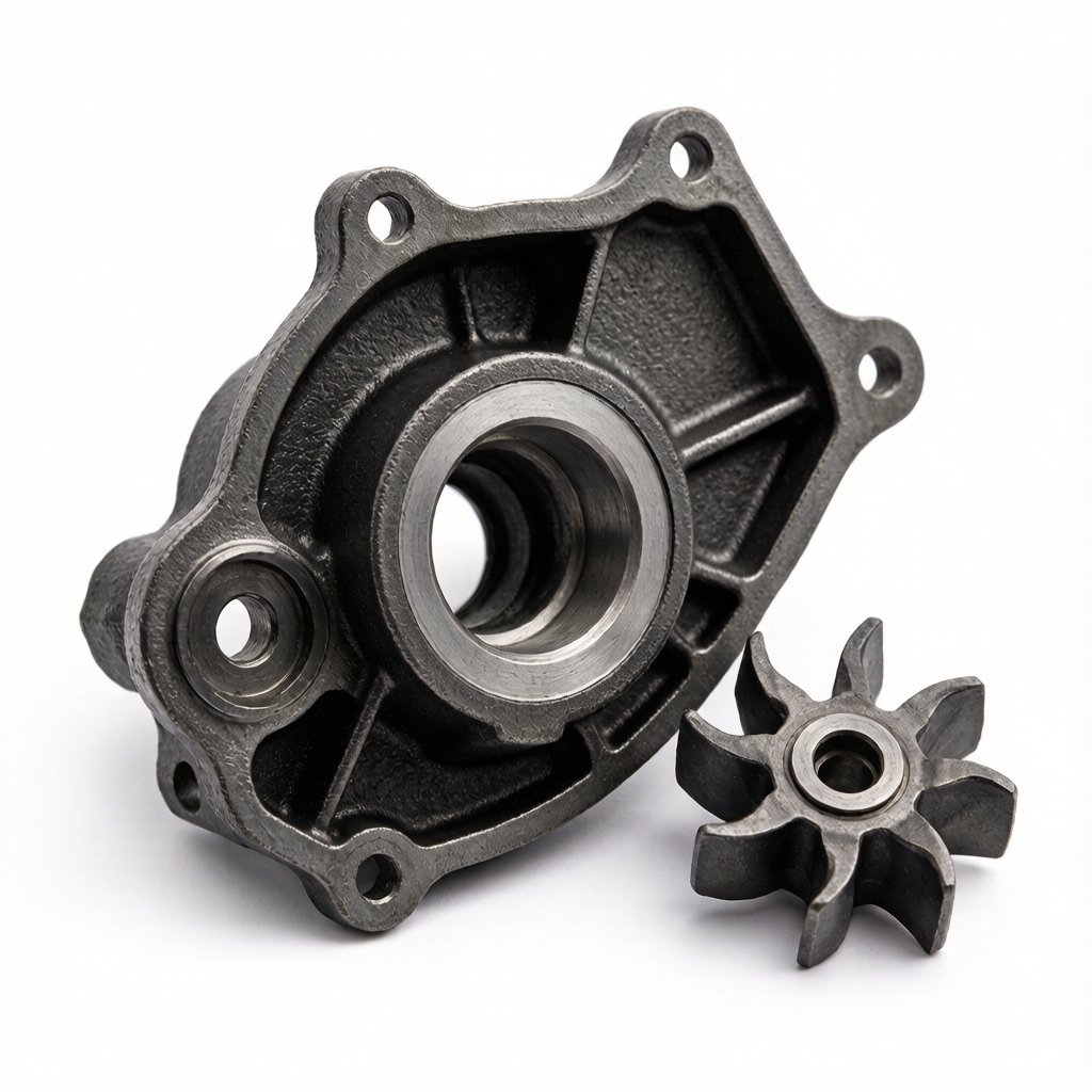 Water Pump