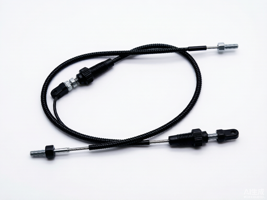 Clutch Cable