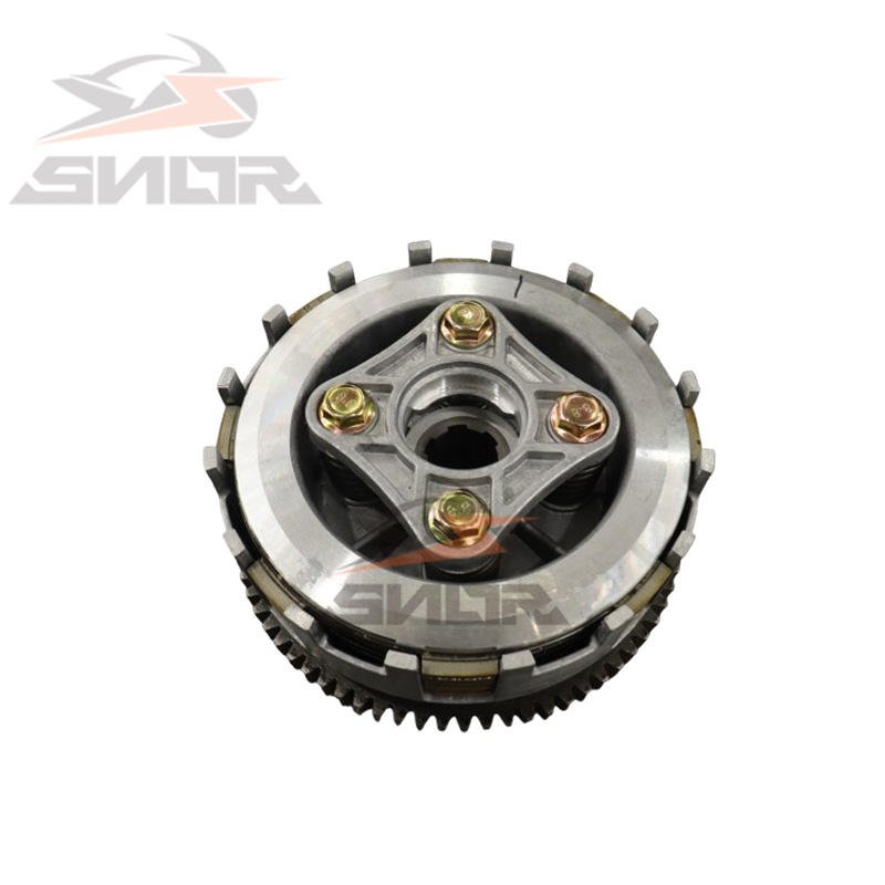 Clutch Pressure Plate