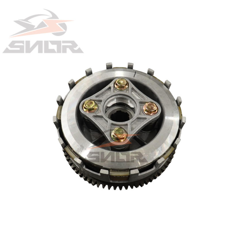 Clutch Pressure Plate