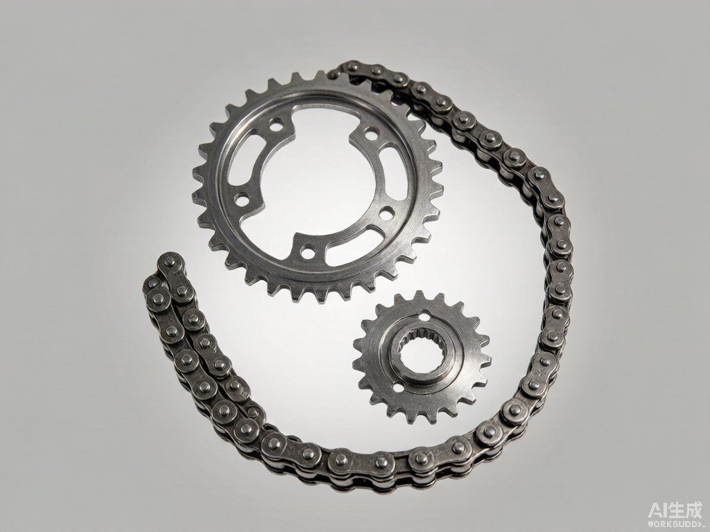 Chain Sprocket Kit 428H