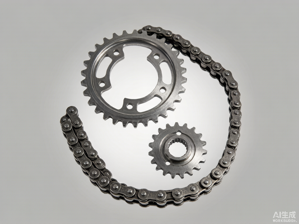 Chain Sprocket Kit 428H