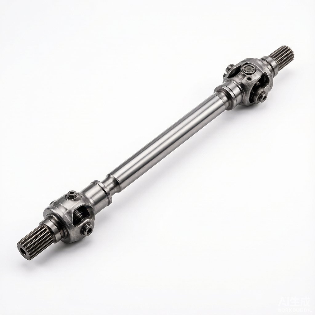 Propeller Shaft