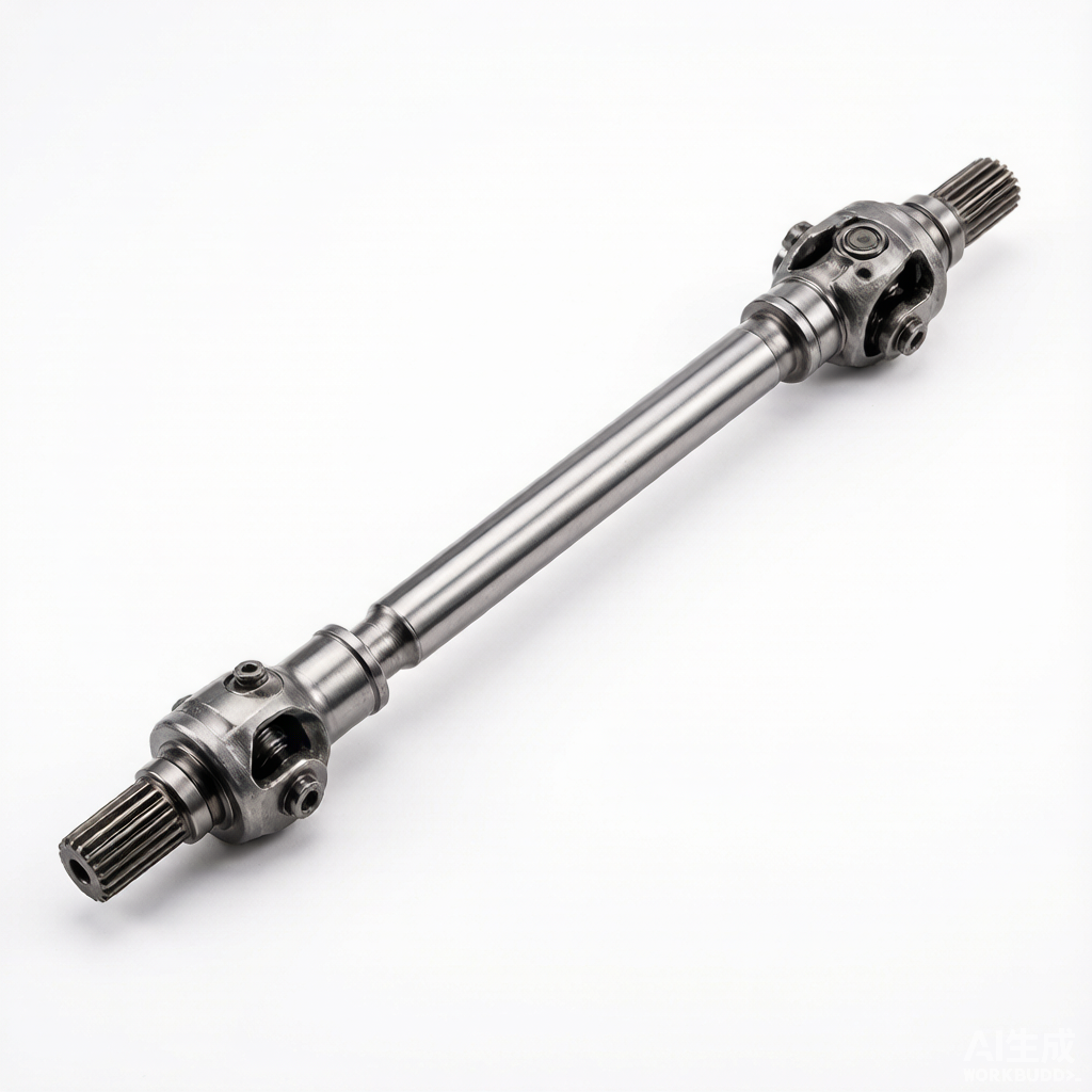 Propeller Shaft