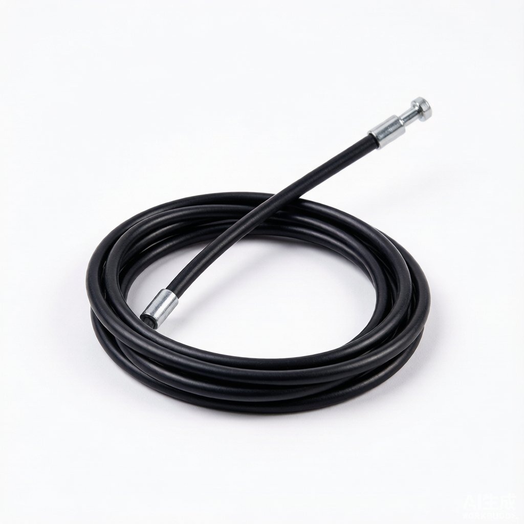 Throttle Cable