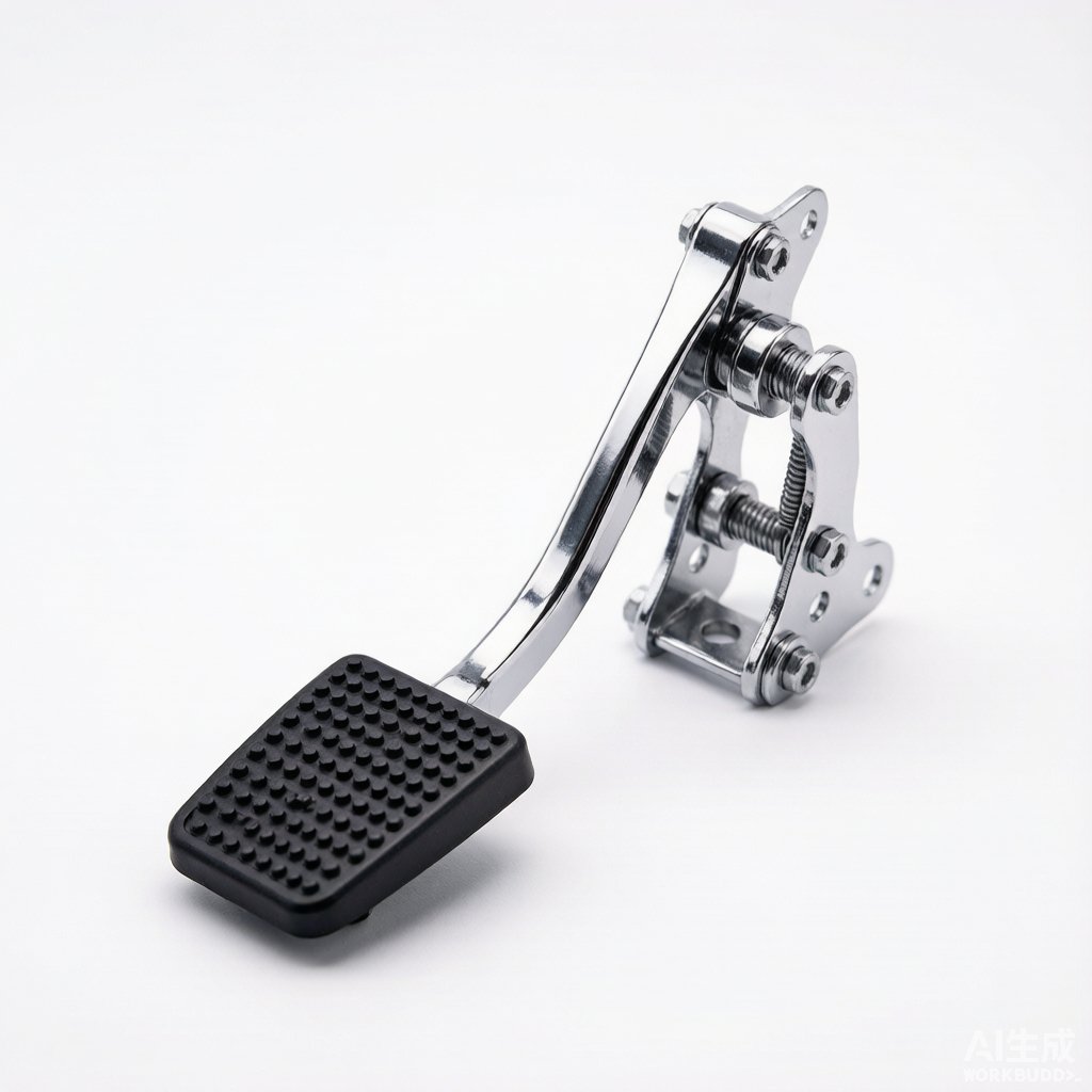 Gear Shift Lever
