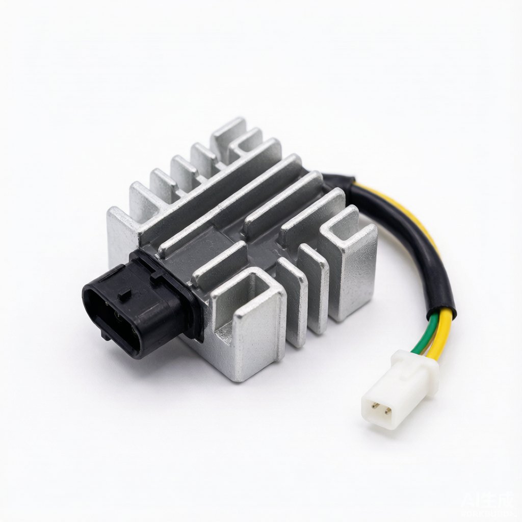 Regulator Rectifier