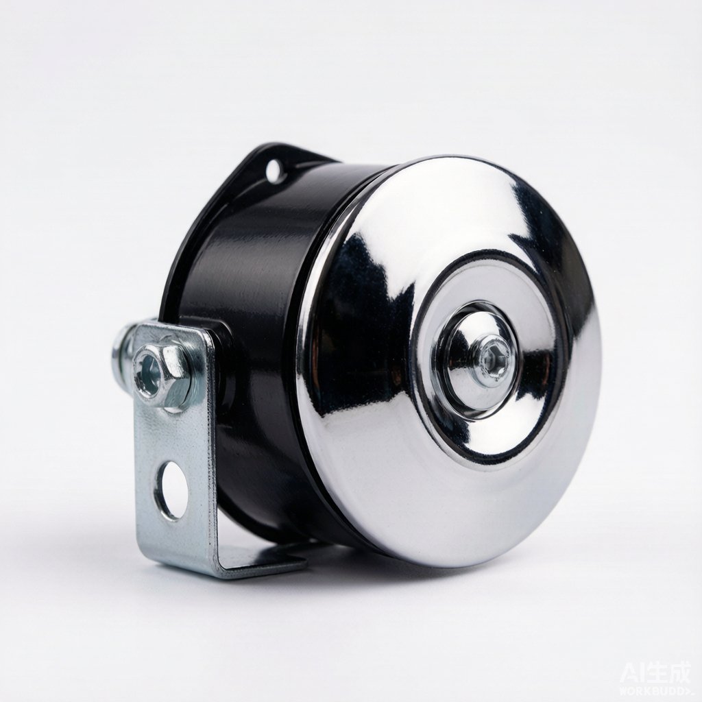 Horn 12V