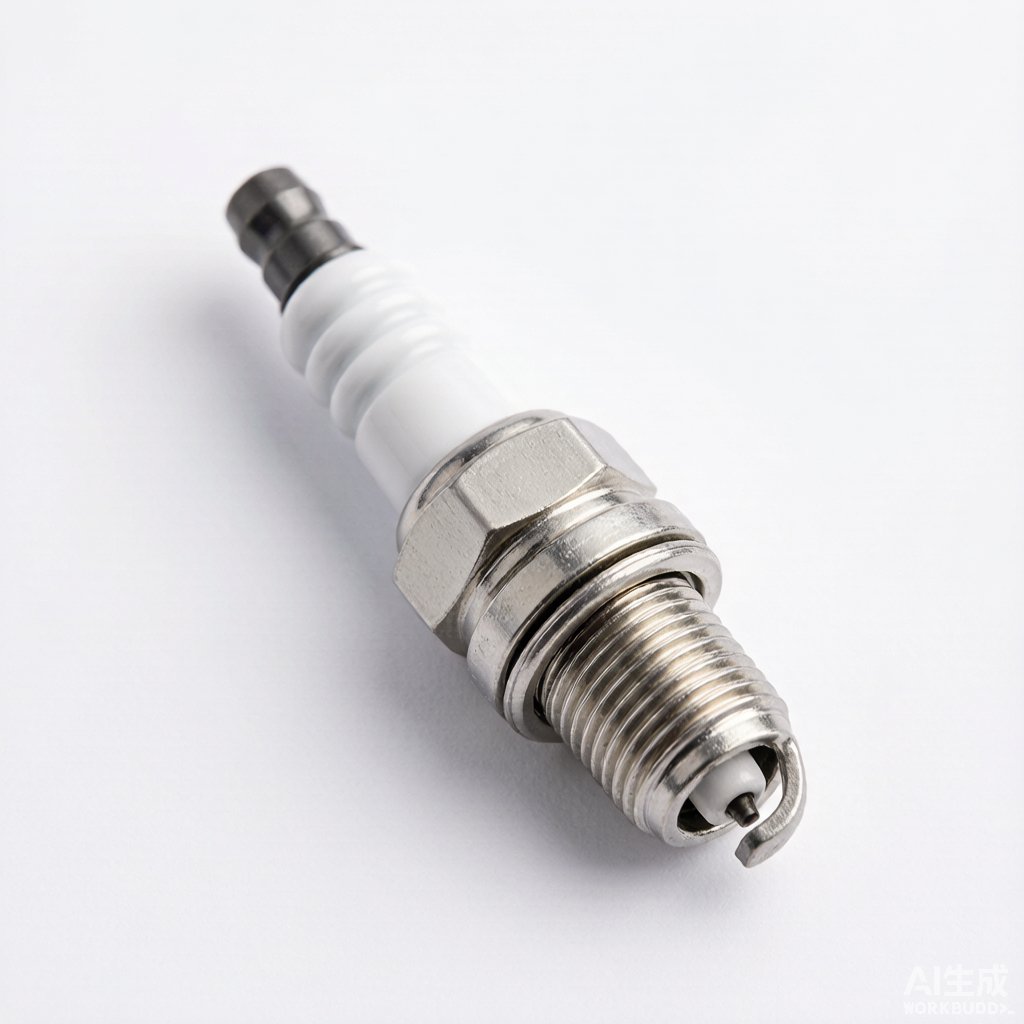 Spark Plug (NGK Compatible)