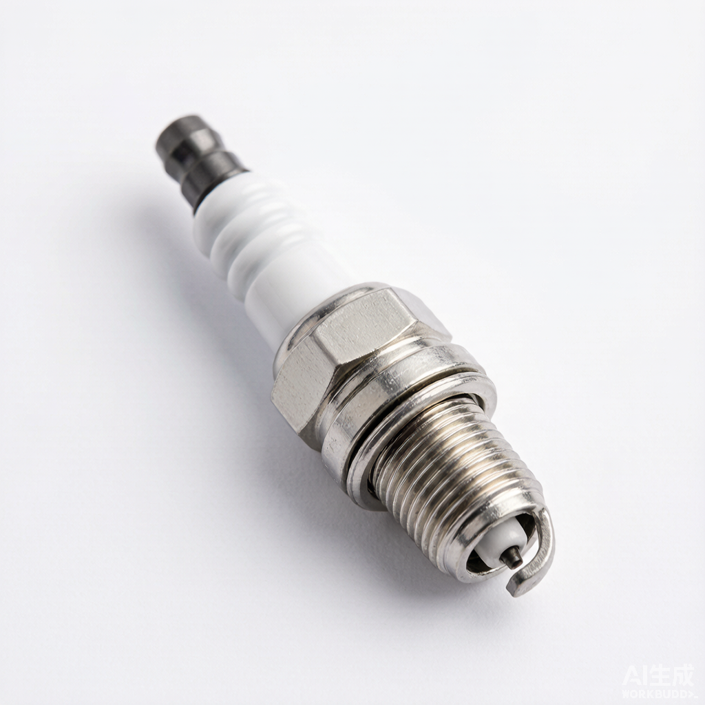 Spark Plug (NGK Compatible)