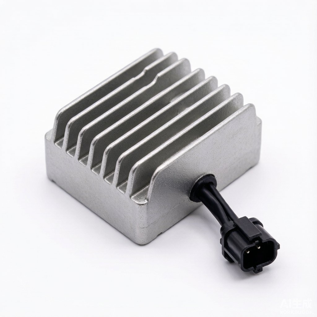 Regulator Rectifier