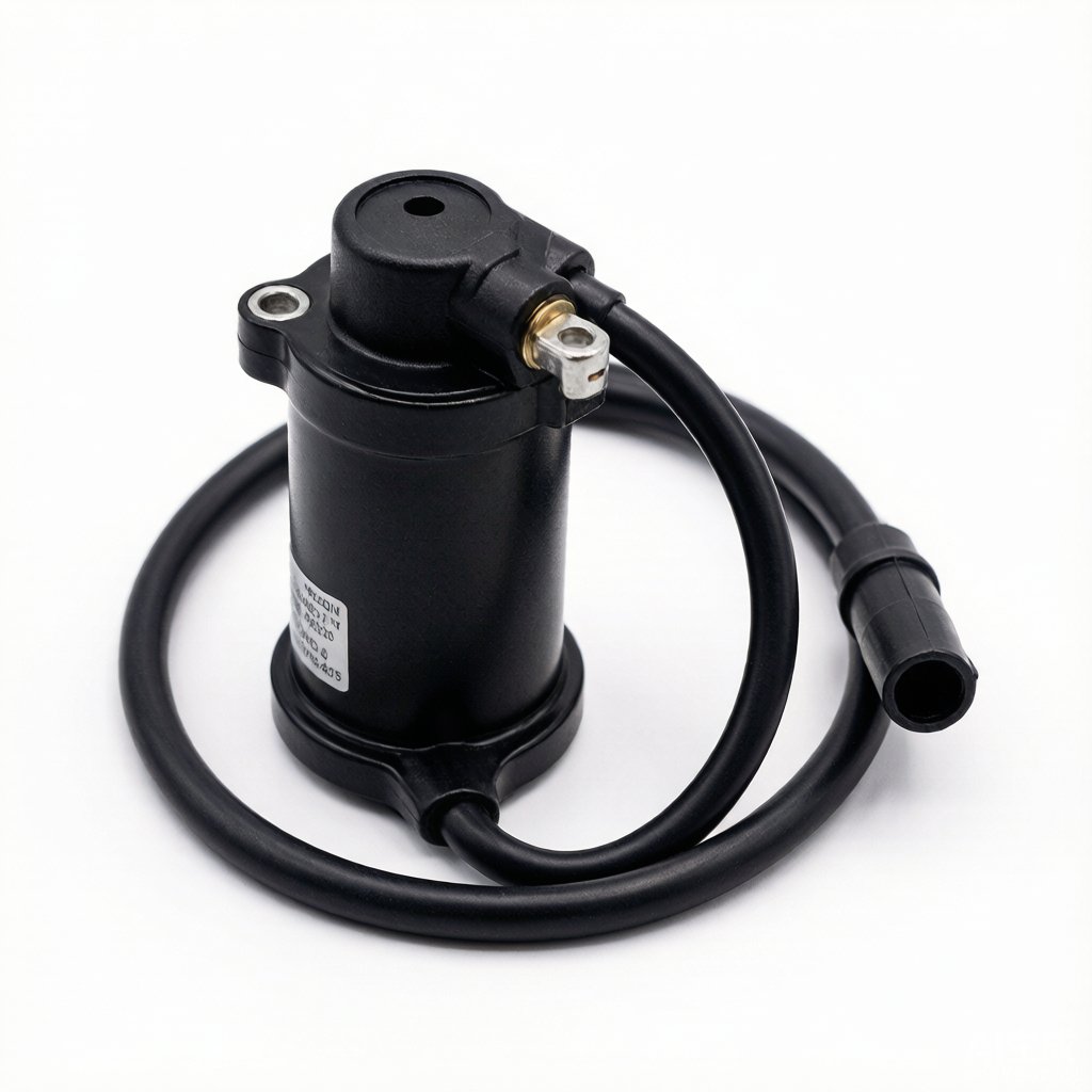 Ignition Coil