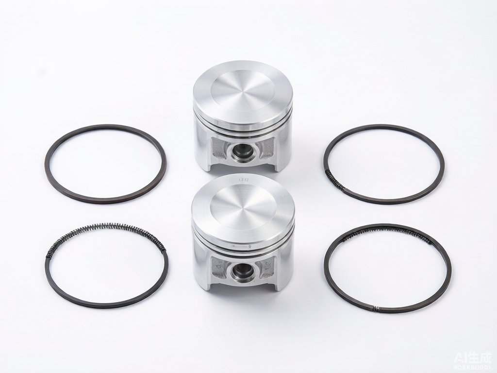 Piston Kit