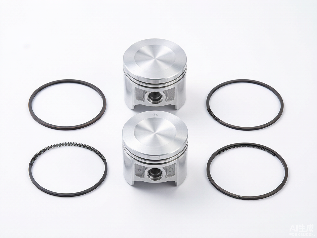 Piston Kit