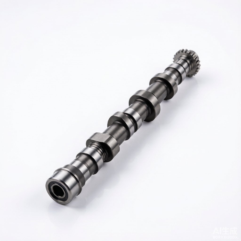 Camshaft Assembly