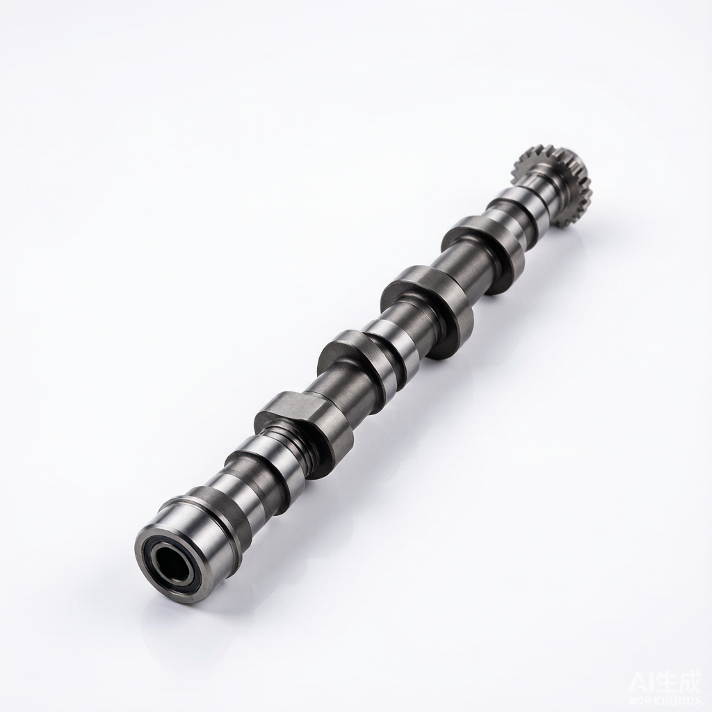 Camshaft Assembly