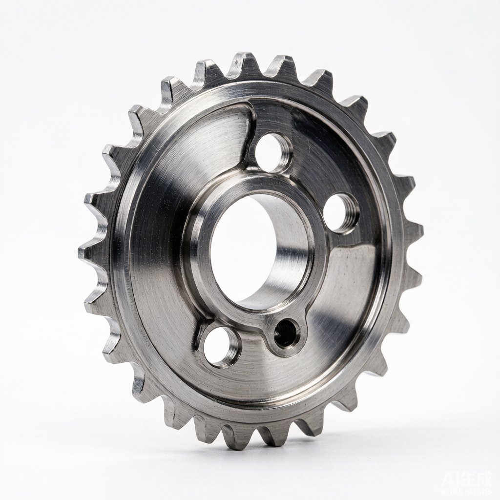 Camshaft Sprocket