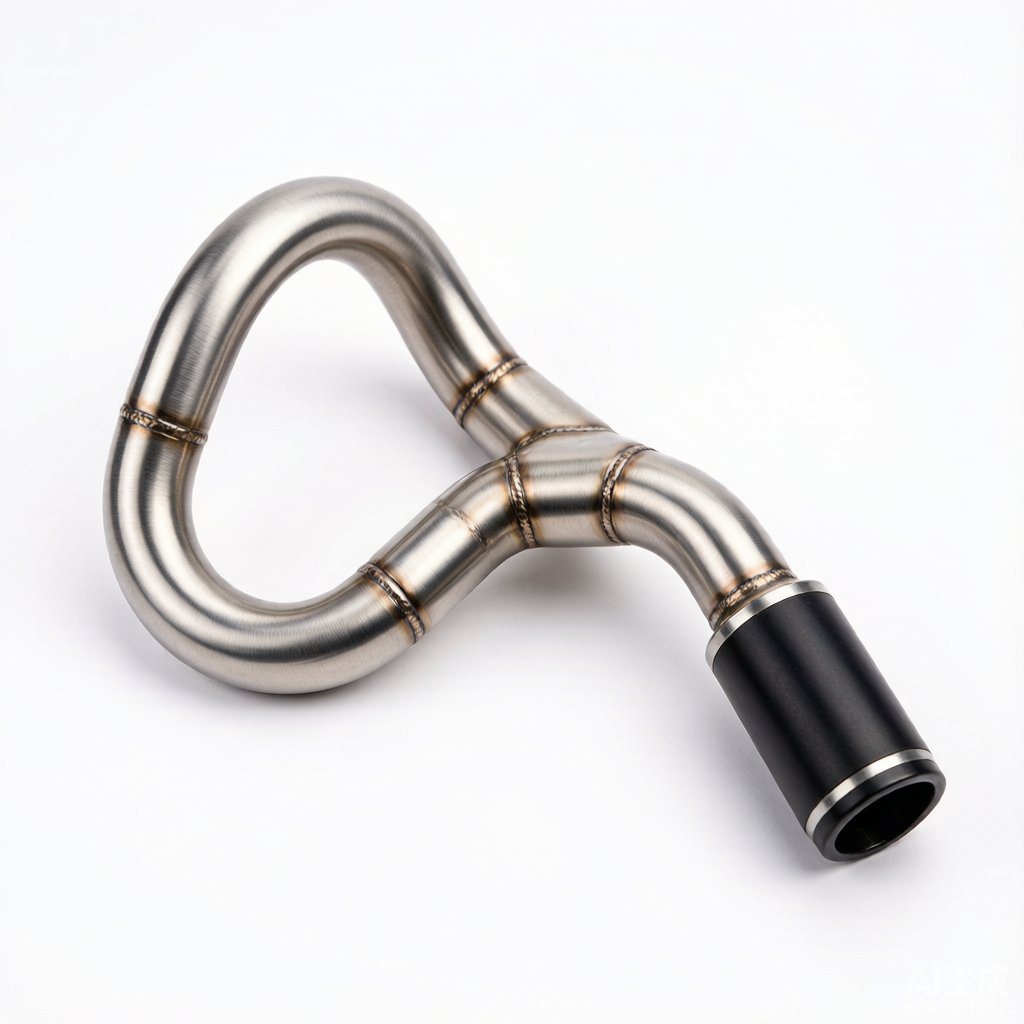 Exhaust Pipe