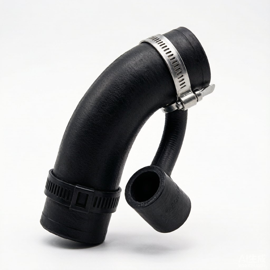 Air Intake Hose