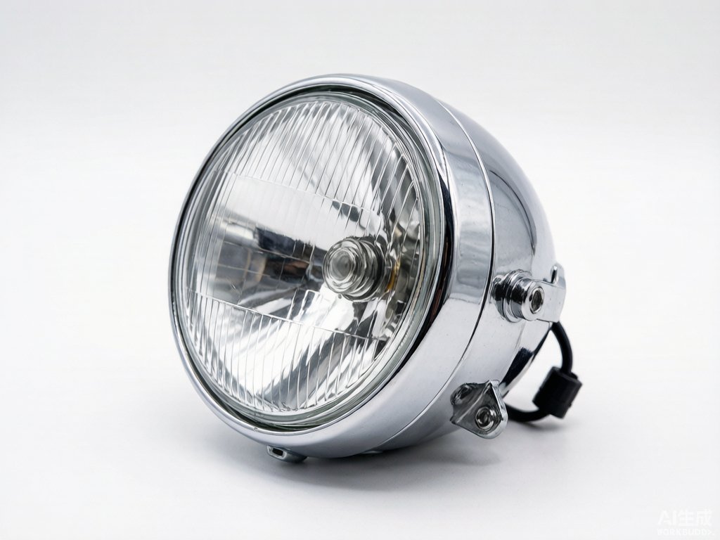 Headlight Assembly