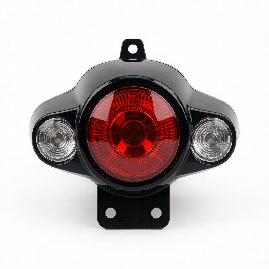 Tail Light Assembly