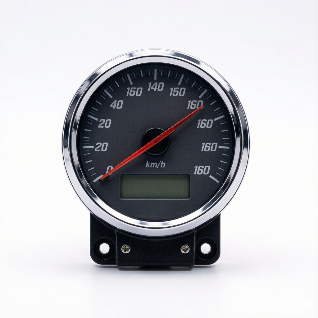 Speedometer Assembly