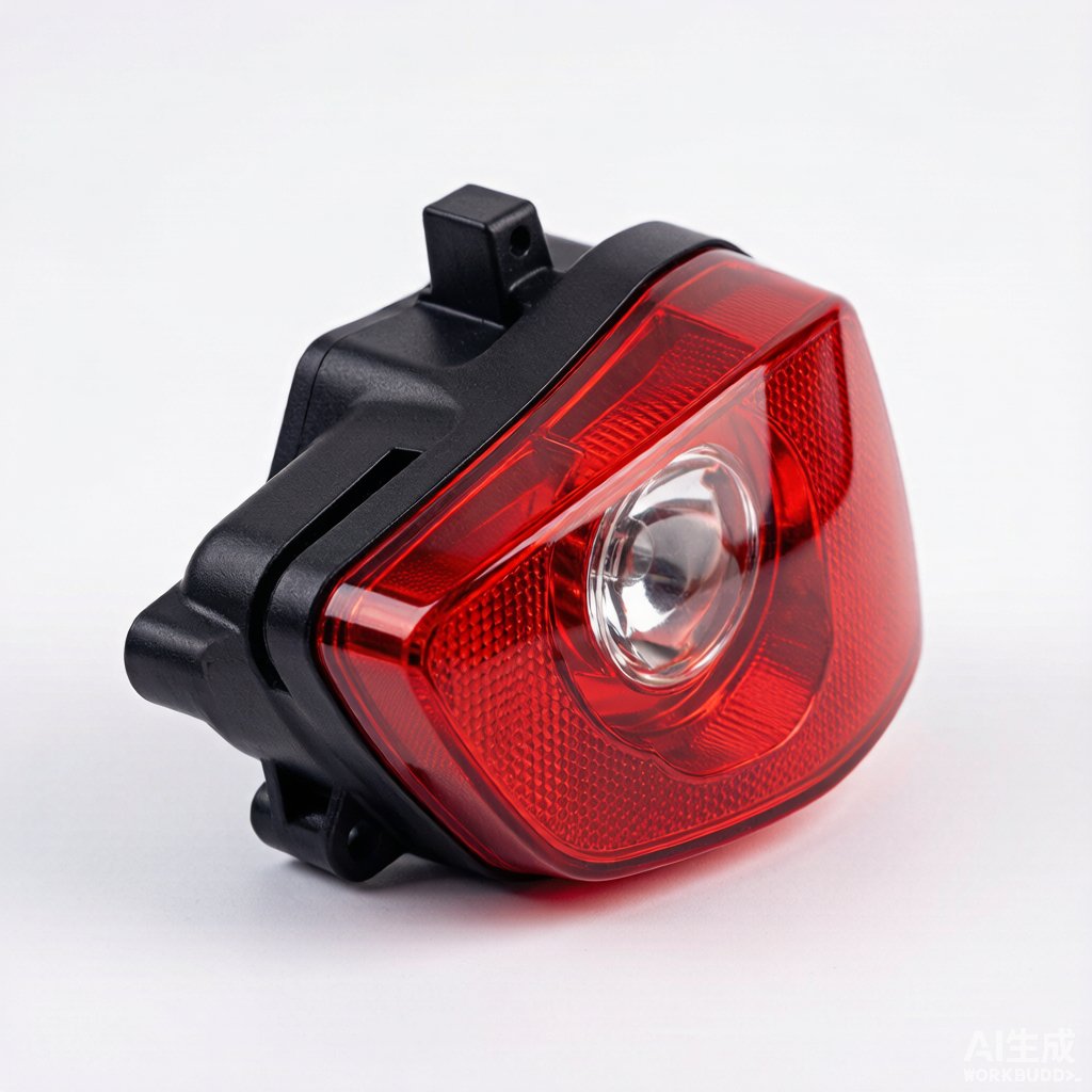 Tail Light Assembly