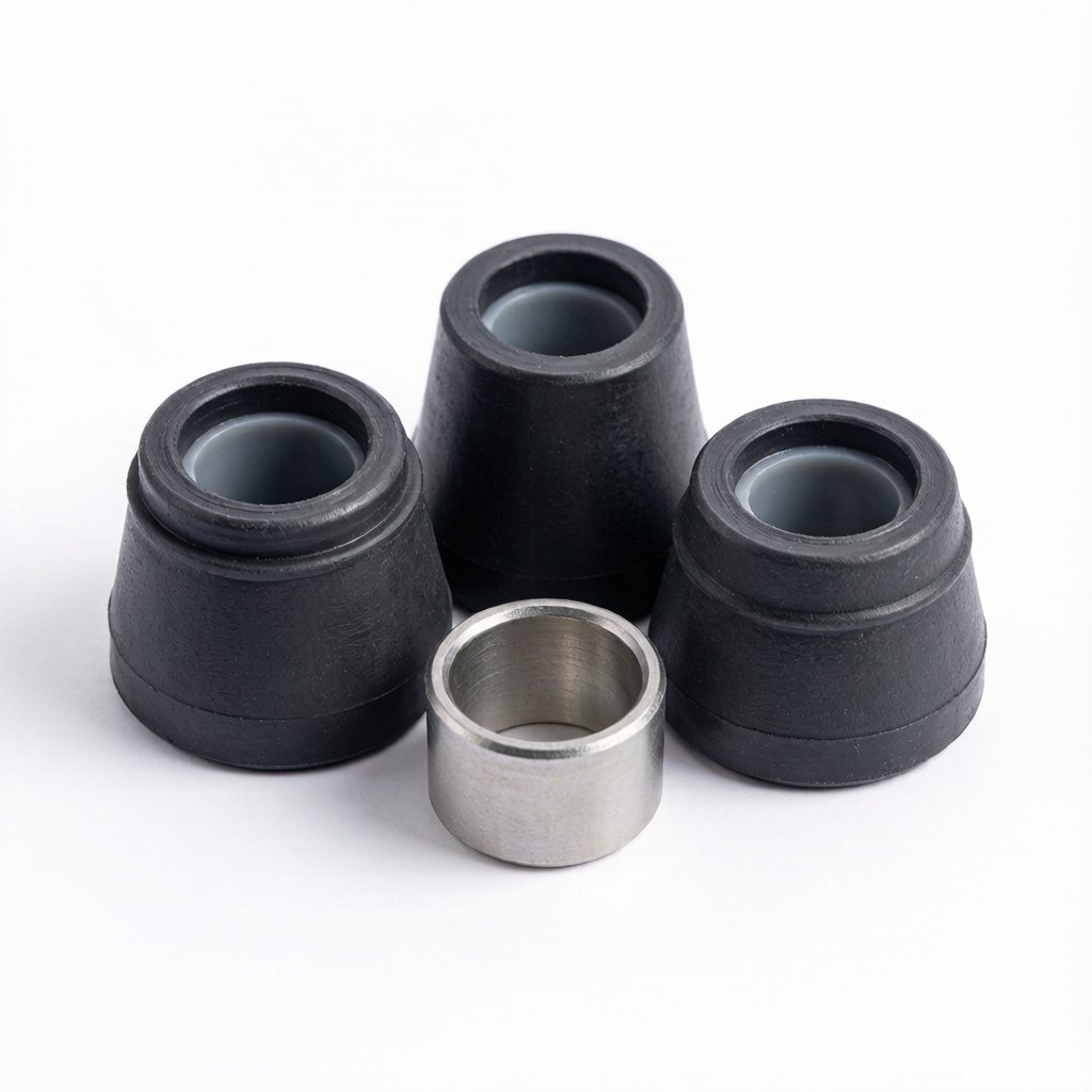 Flange Muff Cups
