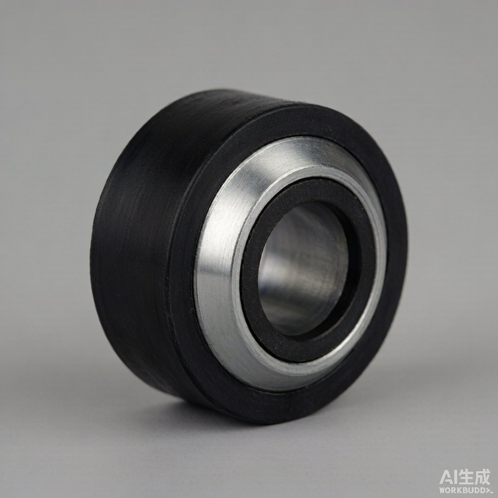Rubber Buffer / Silent Block