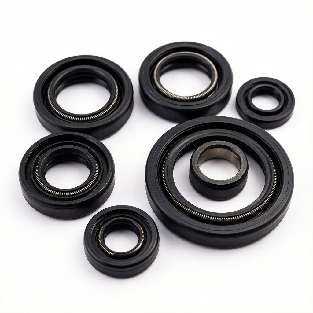 Oil Seal Kit